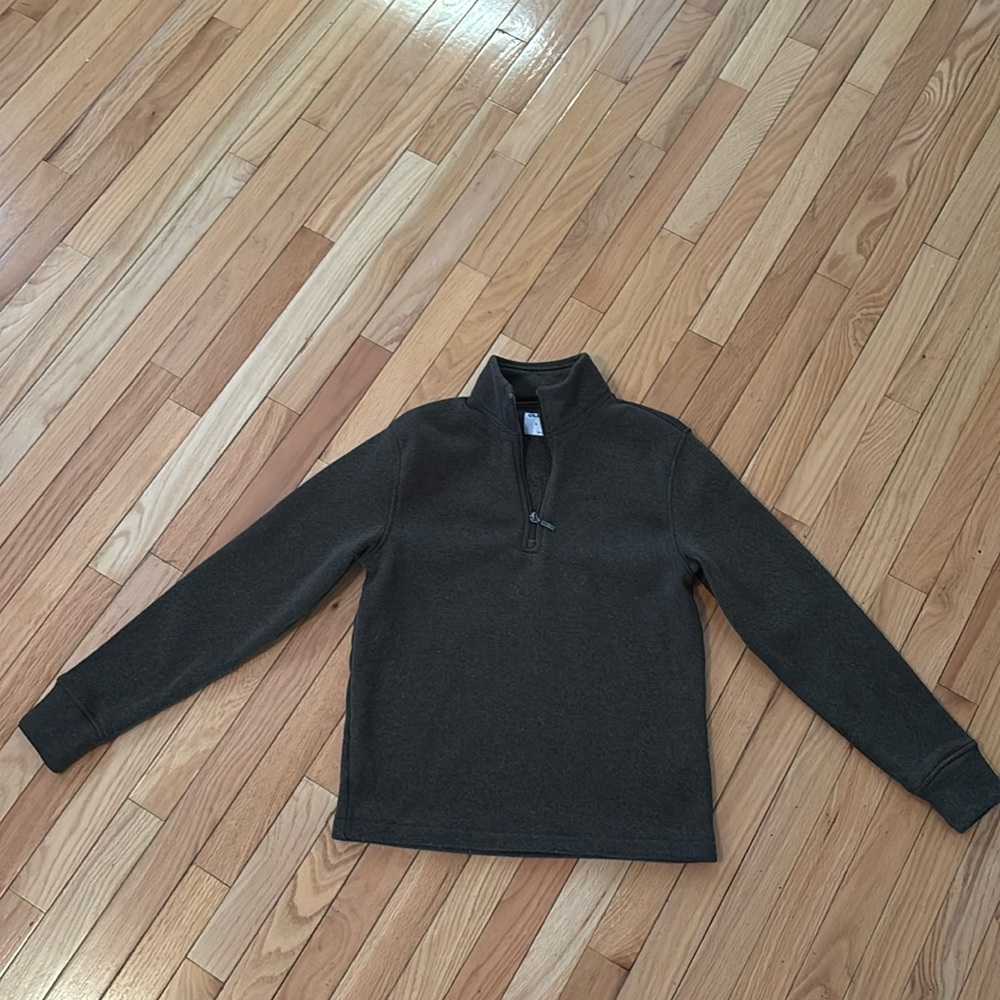 OLD NAVY I QUARTER ZIP